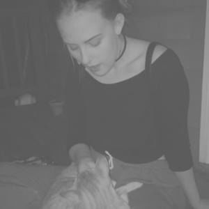 Meet your Posher, Grace